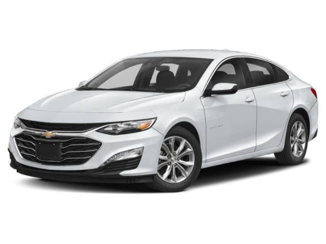 2024 Chevrolet Malibu LT — Sedan — 47,902 mi — El Paso, TX