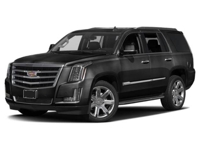 2018 Cadillac Escalade Standard — SUV — 59,951 mi — El Paso, TX