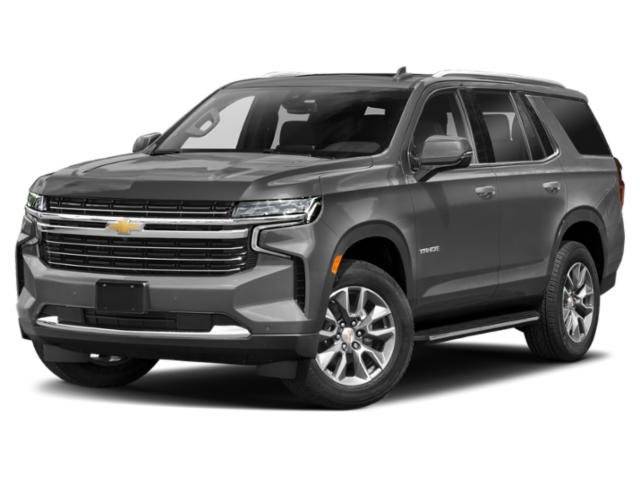 2022 Chevrolet Tahoe LT — SUV — 33,050 mi — El Paso, TX
