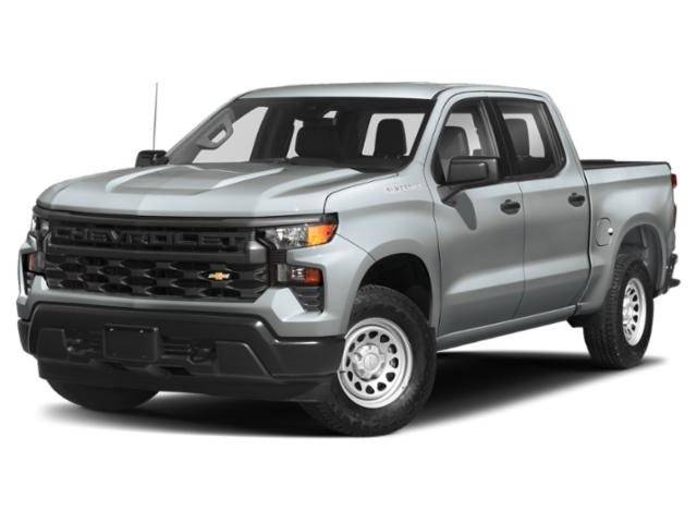 2022 Chevrolet Silverado 1500 LT — Pickup Truck — 38,514 mi — El Paso, TX