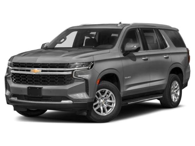 2021 Chevrolet Tahoe LS — SUV — 49,644 mi — El Paso, TX