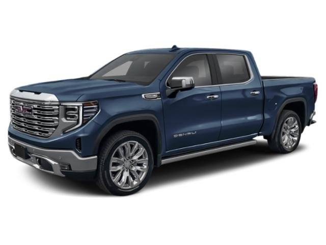 2025 GMC Sierra 1500 Denali — Pickup Truck — 2,145 mi — El Paso, TX