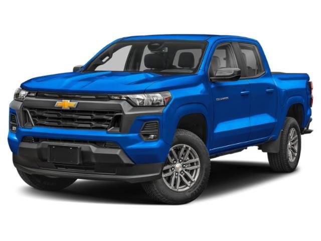 2024 Chevrolet Colorado LT — Pickup Truck — 38,045 mi — El Paso, TX
