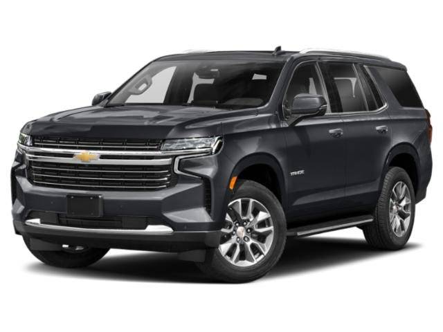 2022 Chevrolet Tahoe LT — SUV — 42,765 mi — El Paso, TX