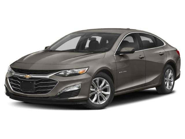 2023 Chevrolet Malibu LT — Sedan — 55,875 mi — El Paso, TX