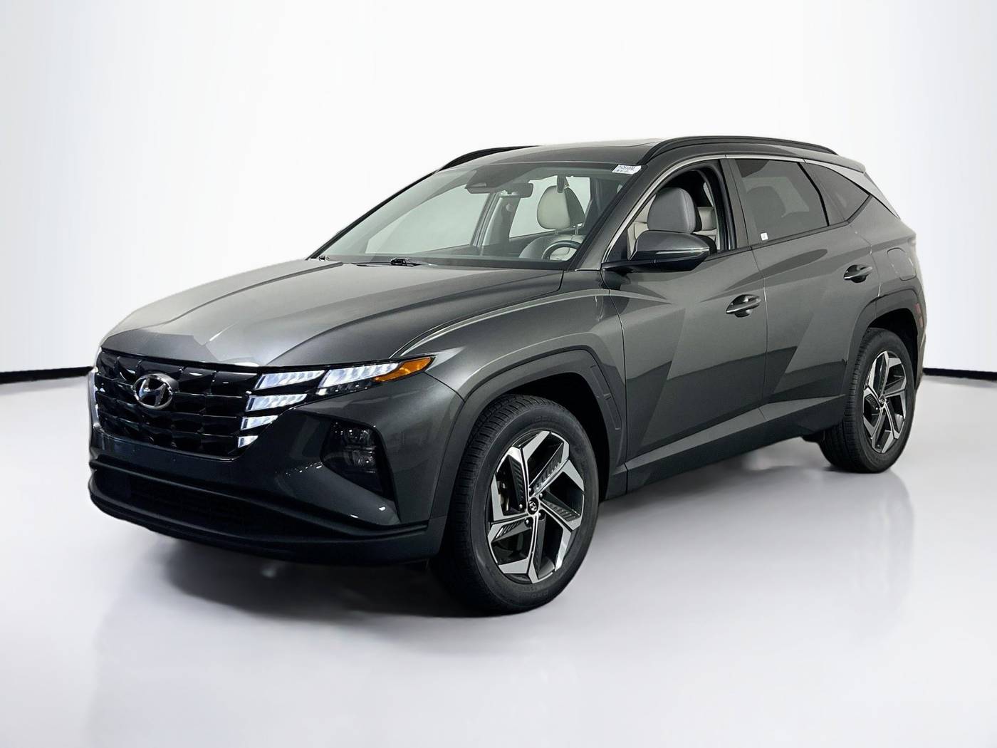 2023 Hyundai Tucson SEL — SUV — 33,381 mi — Egg Harbor Twp, NJ