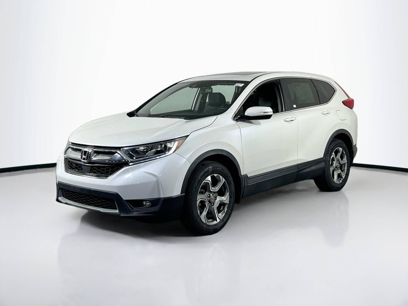 2017 Honda CR-V EX-L — SUV — 89,105 mi — Egg Harbor Twp, NJ