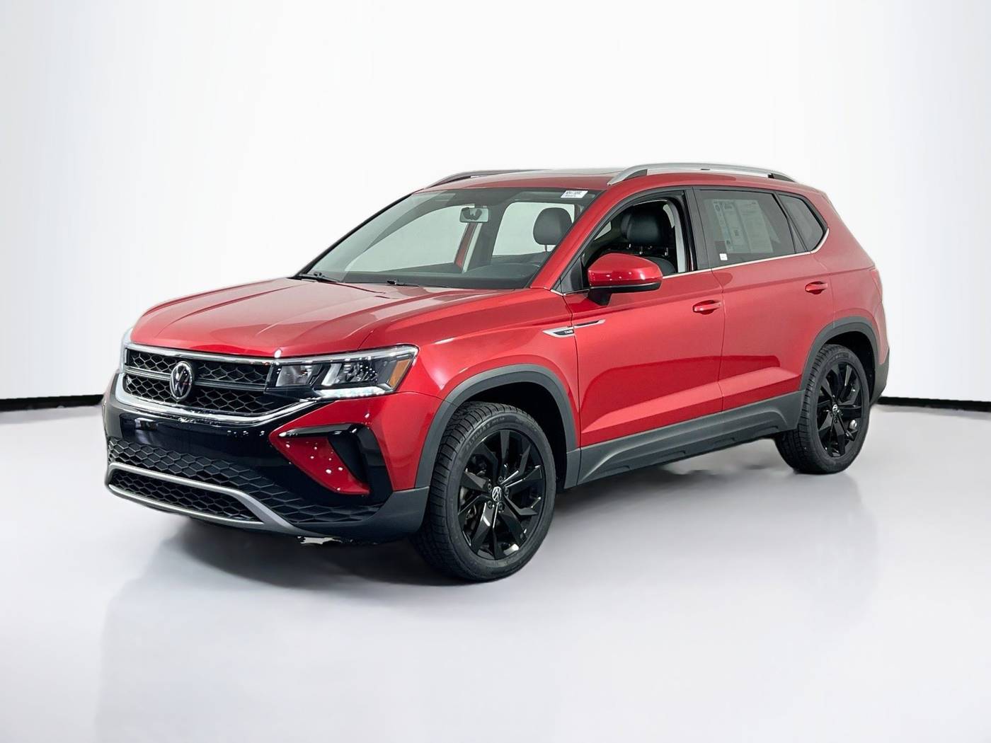 2022 Volkswagen Taos SE — SUV — 36,727 mi — Egg Harbor Twp, NJ