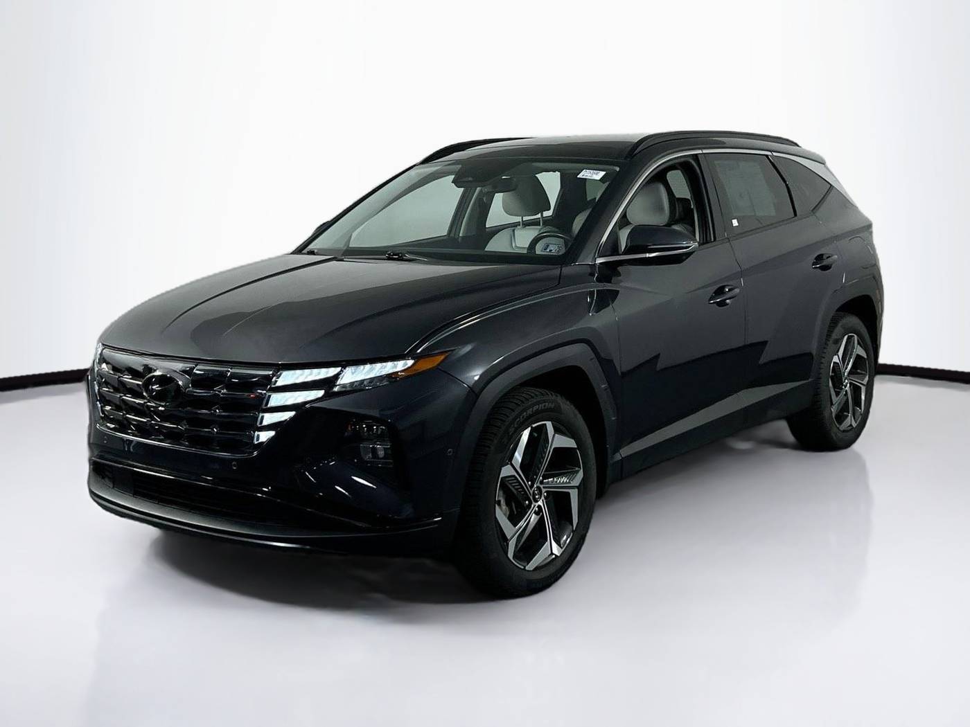 2023 Hyundai Tucson Limited — SUV — 55,137 mi — Egg Harbor Twp, NJ