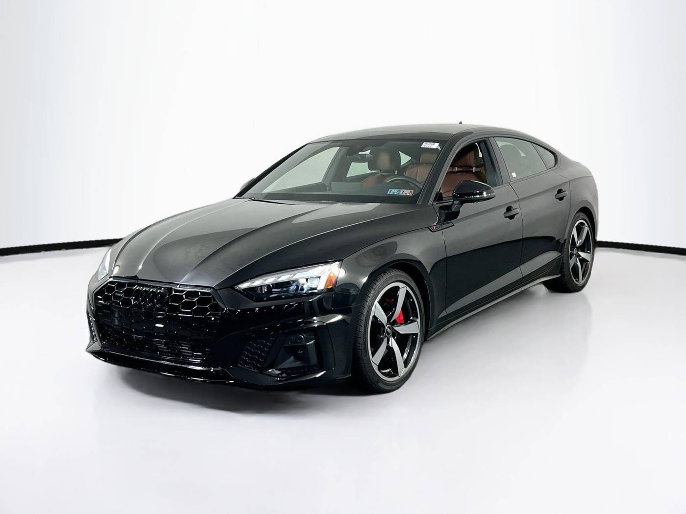 2023 Audi A5 Premium Plus — Hatchback — 4,985 mi — Egg Harbor Twp, NJ