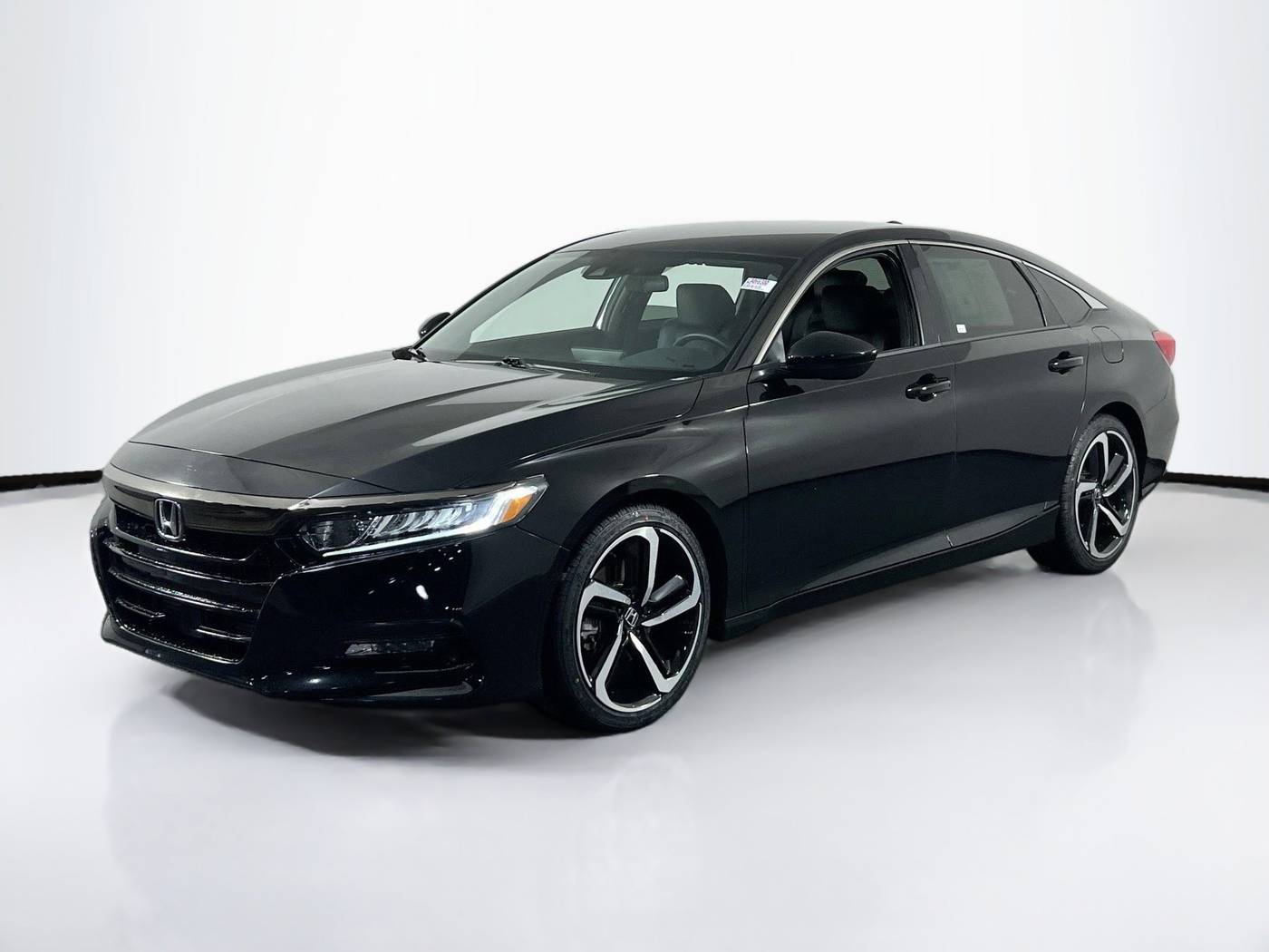 2020 Honda Accord Sport — Sedan — 31,322 mi — Egg Harbor Twp, NJ