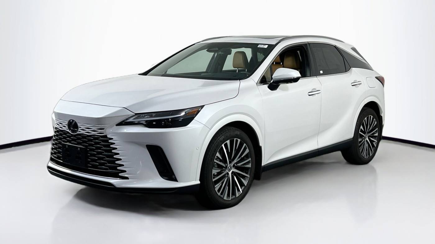 2023 Lexus RX RX 350 Premium Plus — SUV — 31,748 mi — Egg Harbor Twp, NJ
