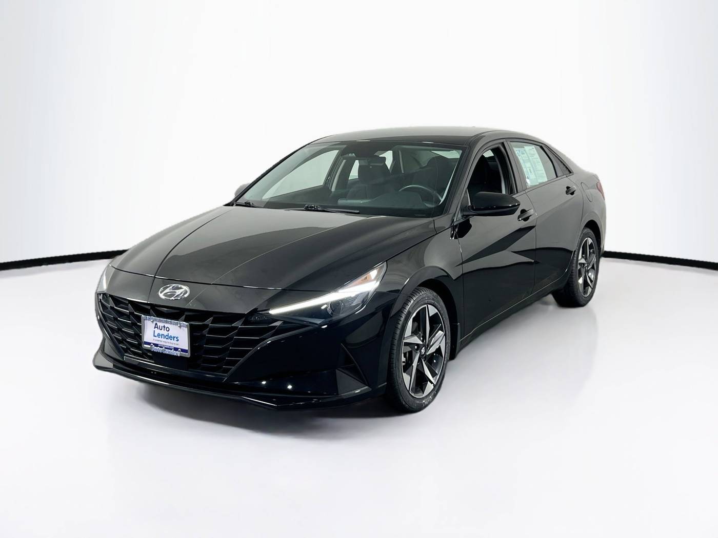 2023 Hyundai Elantra SEL — Sedan — 29,413 mi — Egg Harbor Twp, NJ