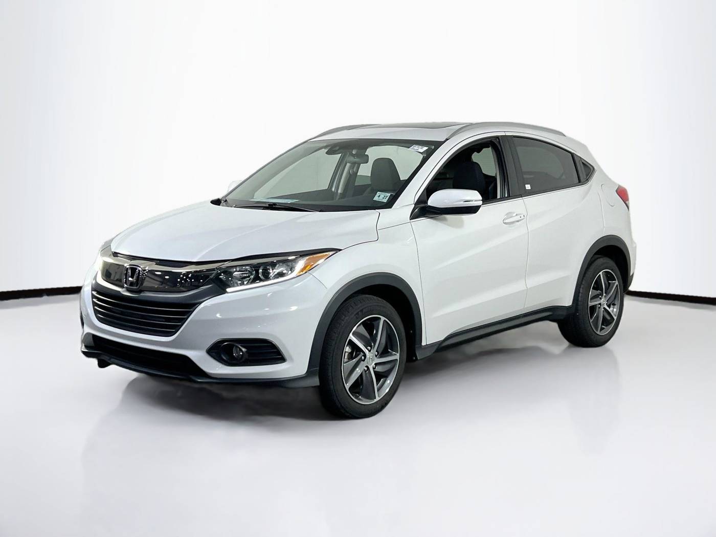 2022 Honda HR-V EX — SUV — 26,134 mi — Egg Harbor Twp, NJ