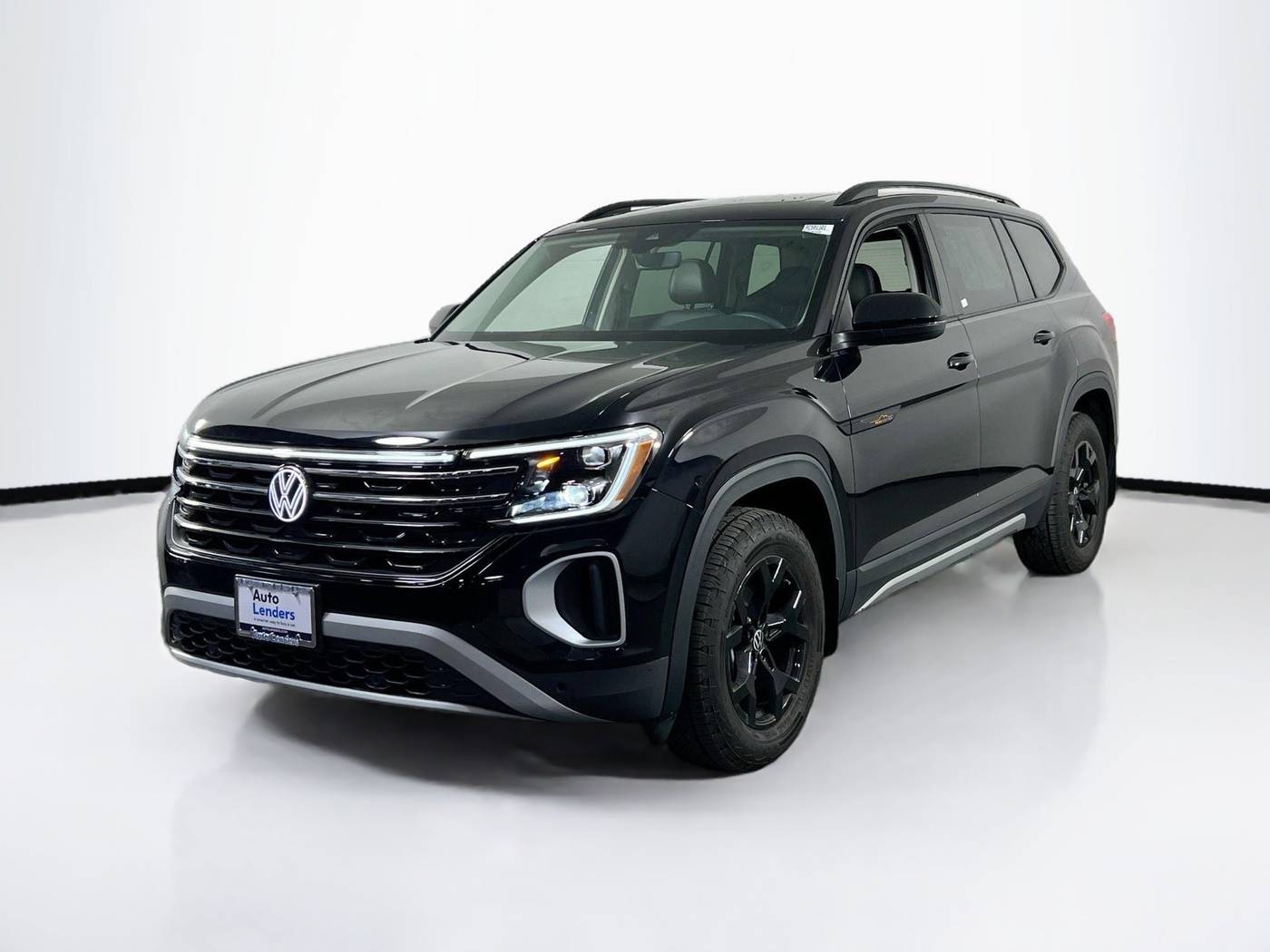 2024 Volkswagen Atlas Peak Edition SE with Technology — SUV — 11,541 mi — Egg Harbor Twp, NJ