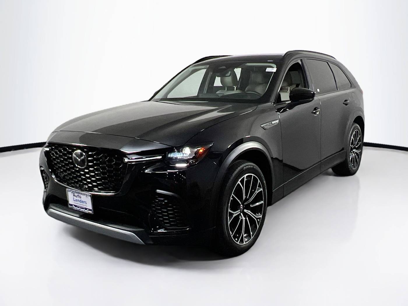 2025 Mazda CX-70 Plug-In Hybrid Premium — SUV — 9,327 mi — Egg Harbor Twp, NJ