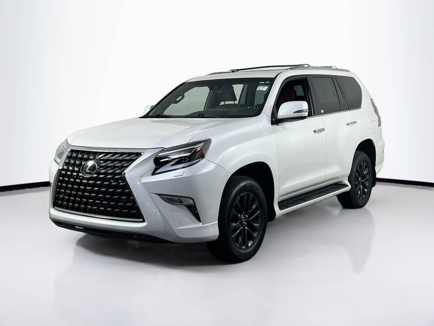 2023 Lexus GX GX 460 Premium — SUV — 18,331 mi — Egg Harbor Twp, NJ