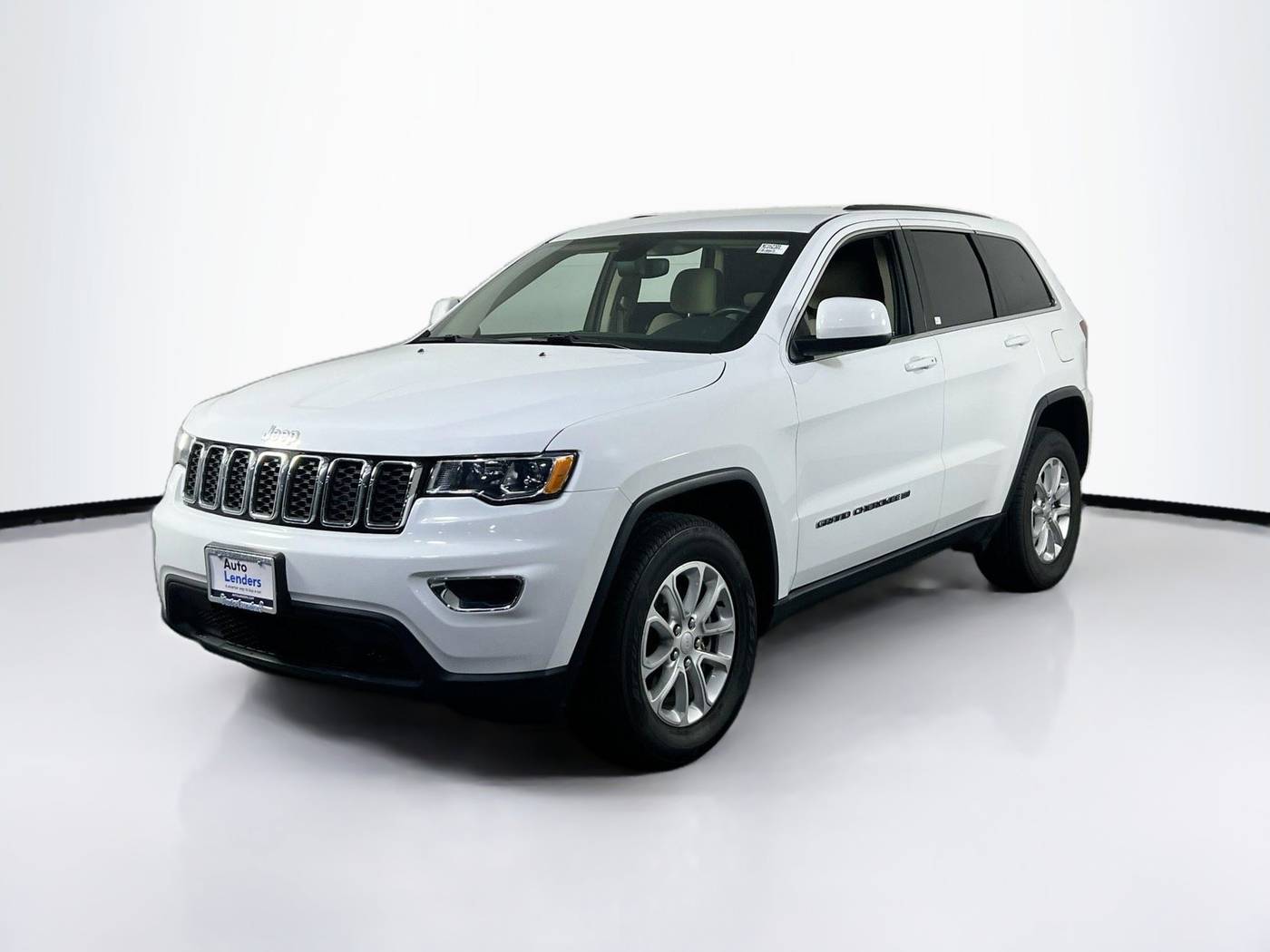 2022 Jeep Grand Cherokee WK Laredo E — SUV — 32,049 mi — Egg Harbor Twp, NJ