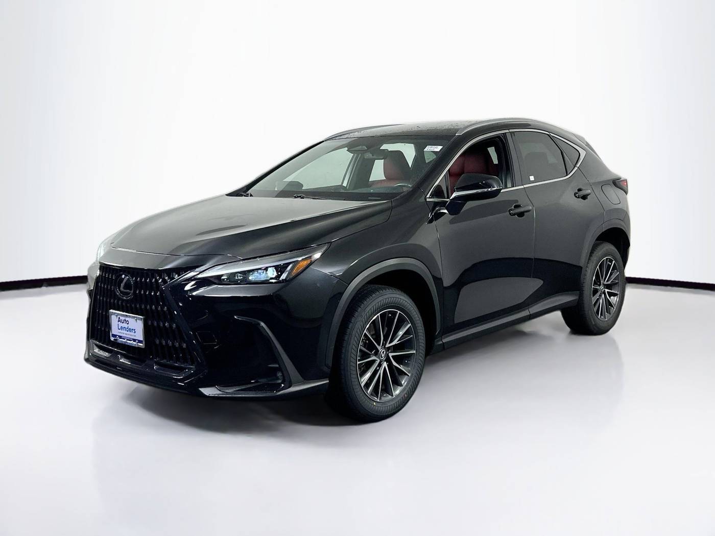 2023 Lexus NX NX 250 — SUV — 19,421 mi — Egg Harbor Twp, NJ