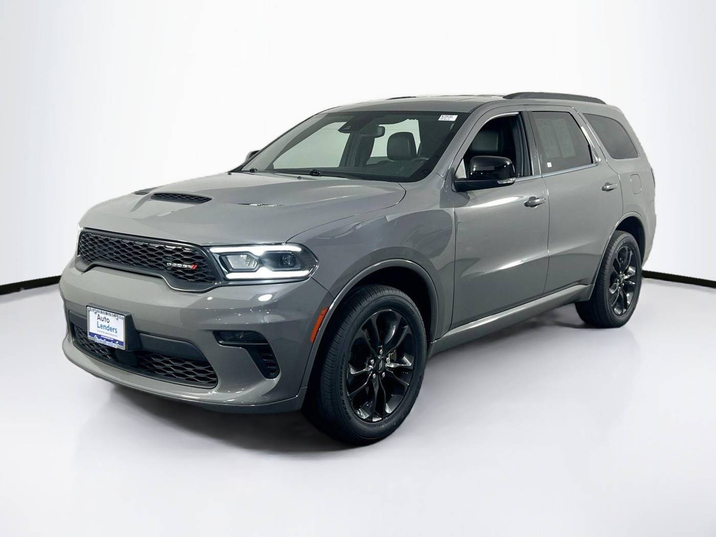 2022 Dodge Durango GT Plus — SUV — 32,393 mi — Egg Harbor Twp, NJ
