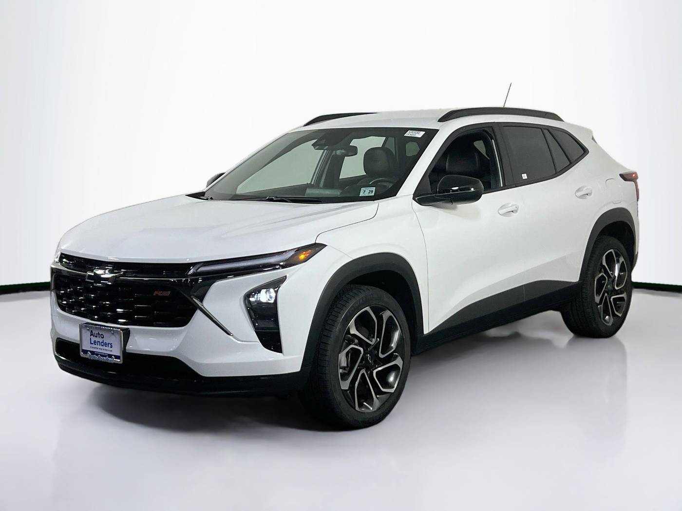2025 Chevrolet Trax 2RS — SUV — 33,486 mi — Egg Harbor Twp, NJ