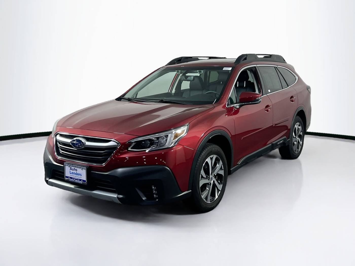 2022 Subaru Outback 2.5i Limited — SUV — 22,752 mi — Egg Harbor Twp, NJ