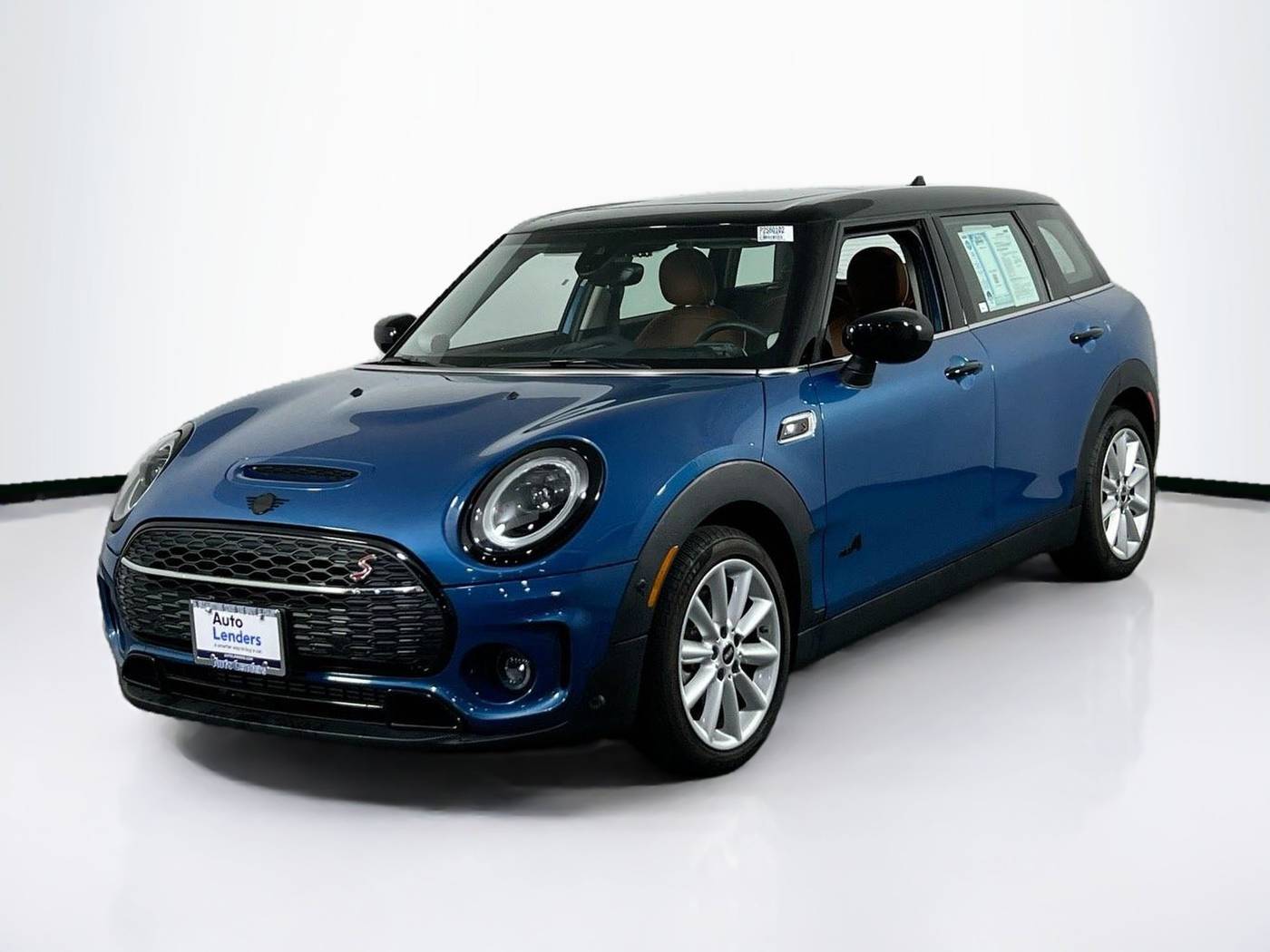 2023 MINI Clubman Cooper S Classic — Wagon — 9,019 mi — Egg Harbor Twp, NJ