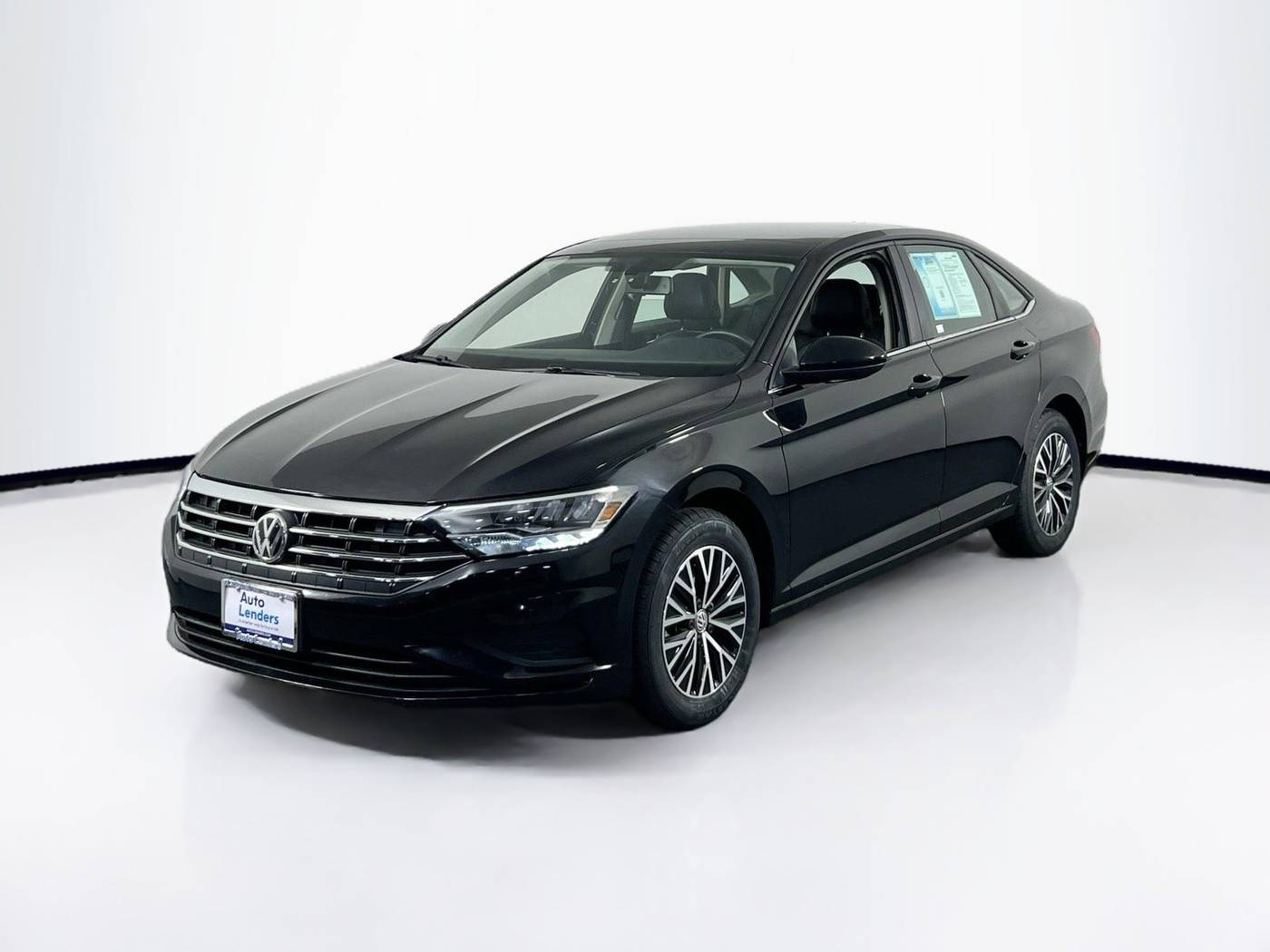 2021 Volkswagen Jetta SE — Sedan — 61,650 mi — Egg Harbor Twp, NJ