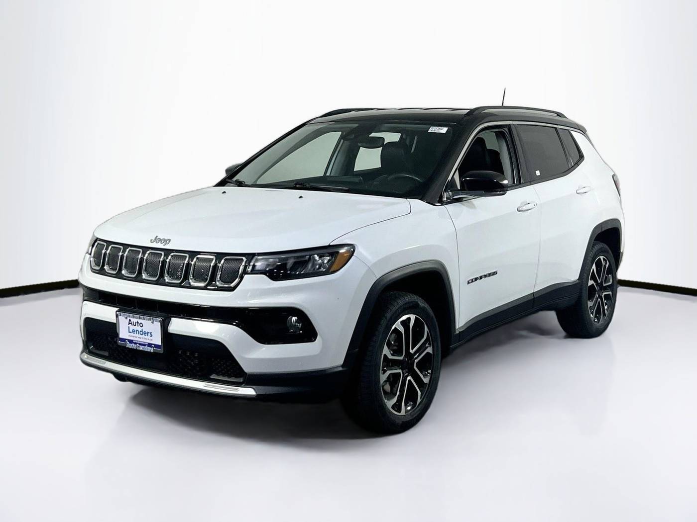 2022 Jeep Compass Limited — SUV — 36,165 mi — Egg Harbor Twp, NJ