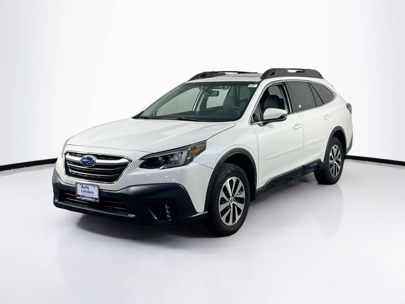 2022 Subaru Outback 2.5i Premium — SUV — 29,366 mi — Egg Harbor Twp, NJ