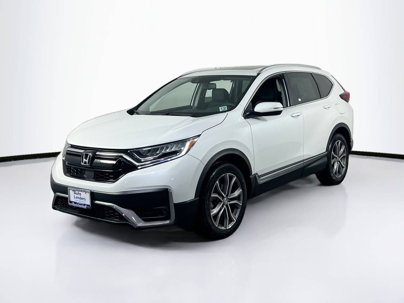 2022 Honda CR-V Touring — SUV — 31,428 mi — Egg Harbor Twp, NJ