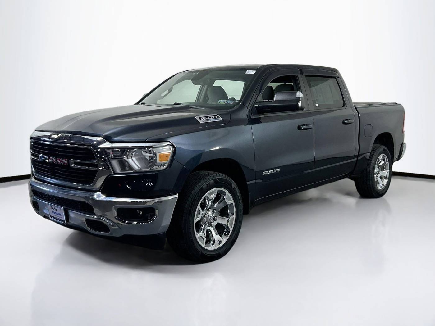 2021 Ram 1500 Big Horn — Pickup Truck — 26,216 mi — Egg Harbor Twp, NJ