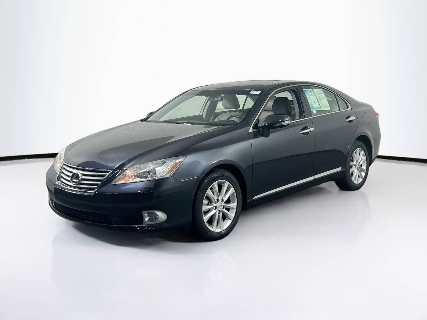 2011 Lexus ES ES 350 — Sedan — 64,796 mi — Egg Harbor Twp, NJ