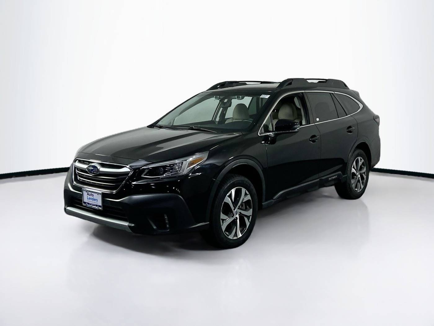2022 Subaru Outback 2.5i Limited — SUV — 28,300 mi — Egg Harbor Twp, NJ