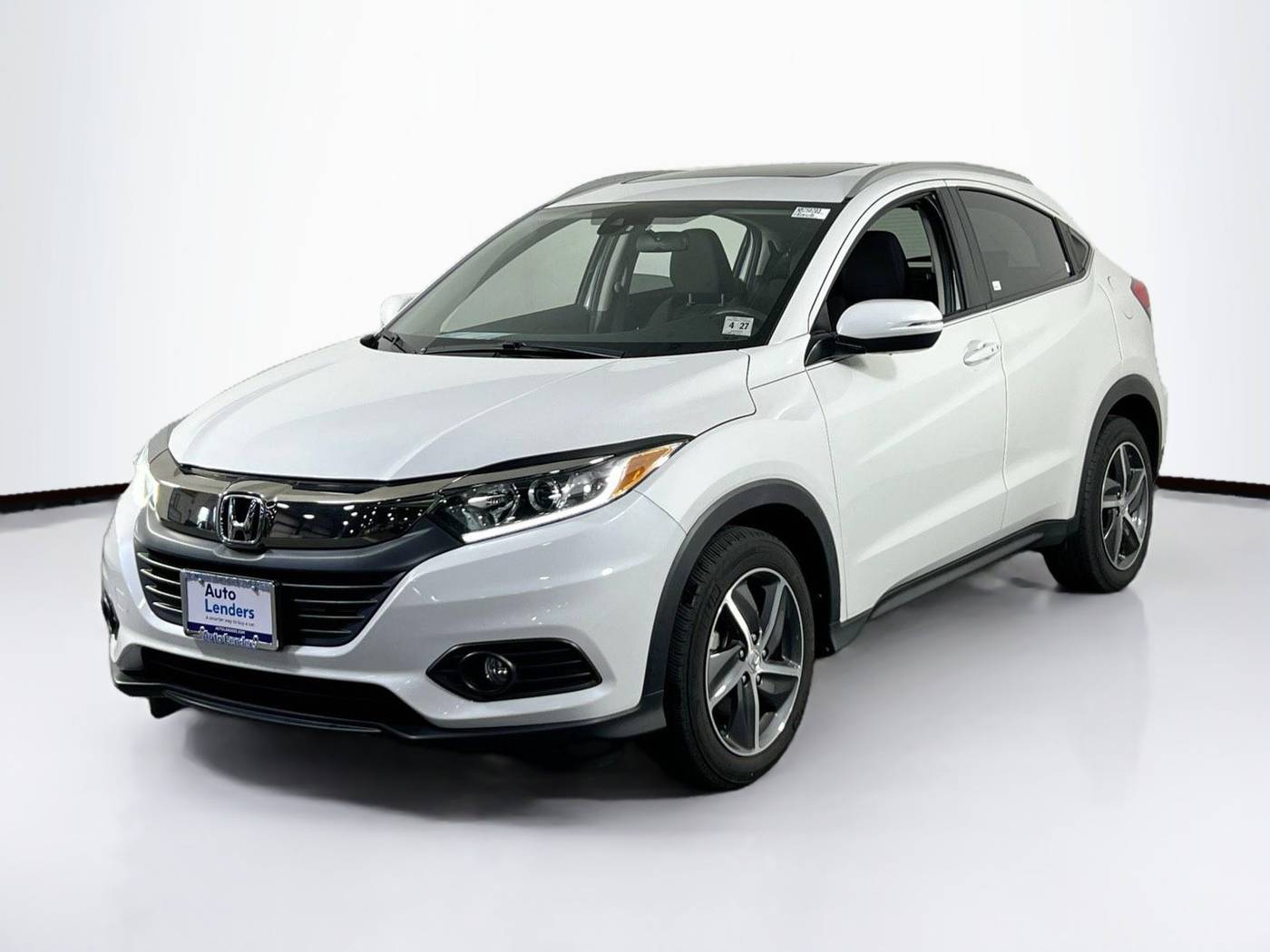 2022 Honda HR-V EX — SUV — 19,582 mi — Egg Harbor Twp, NJ
