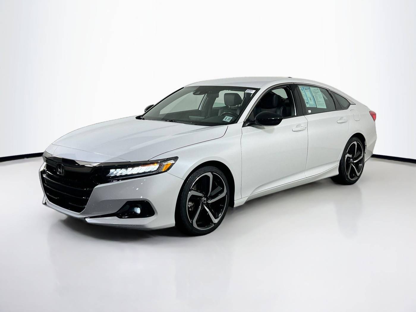 2022 Honda Accord Sport — Sedan — 26,726 mi — Egg Harbor Twp, NJ