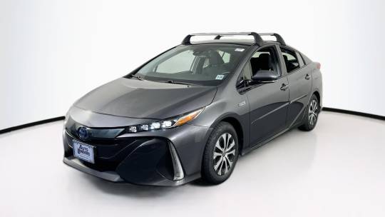 2020 prius prime 2024 roof rack