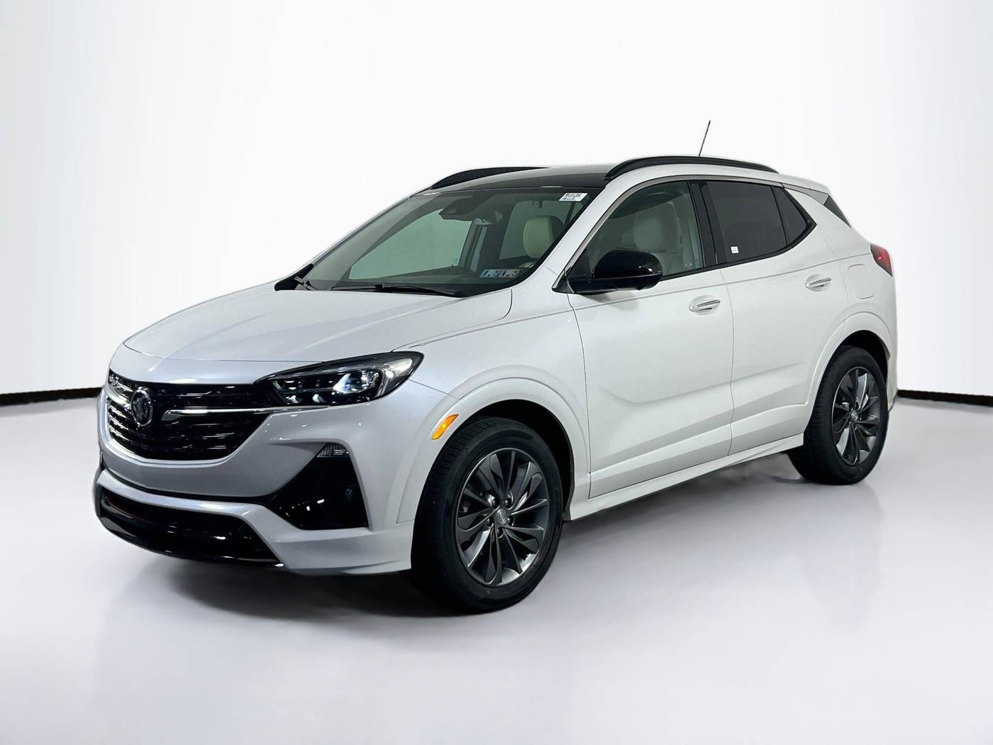 2021 Buick Encore GX Essence — SUV — 13,507 mi — Egg Harbor Twp, NJ