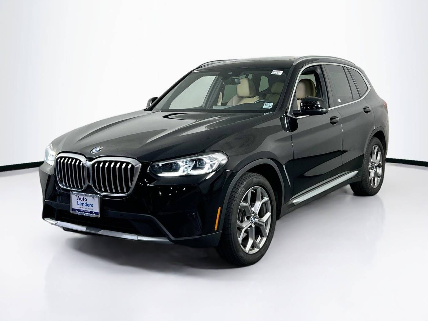 2022 BMW X3 30i — SUV — 16,747 mi — Egg Harbor Twp, NJ