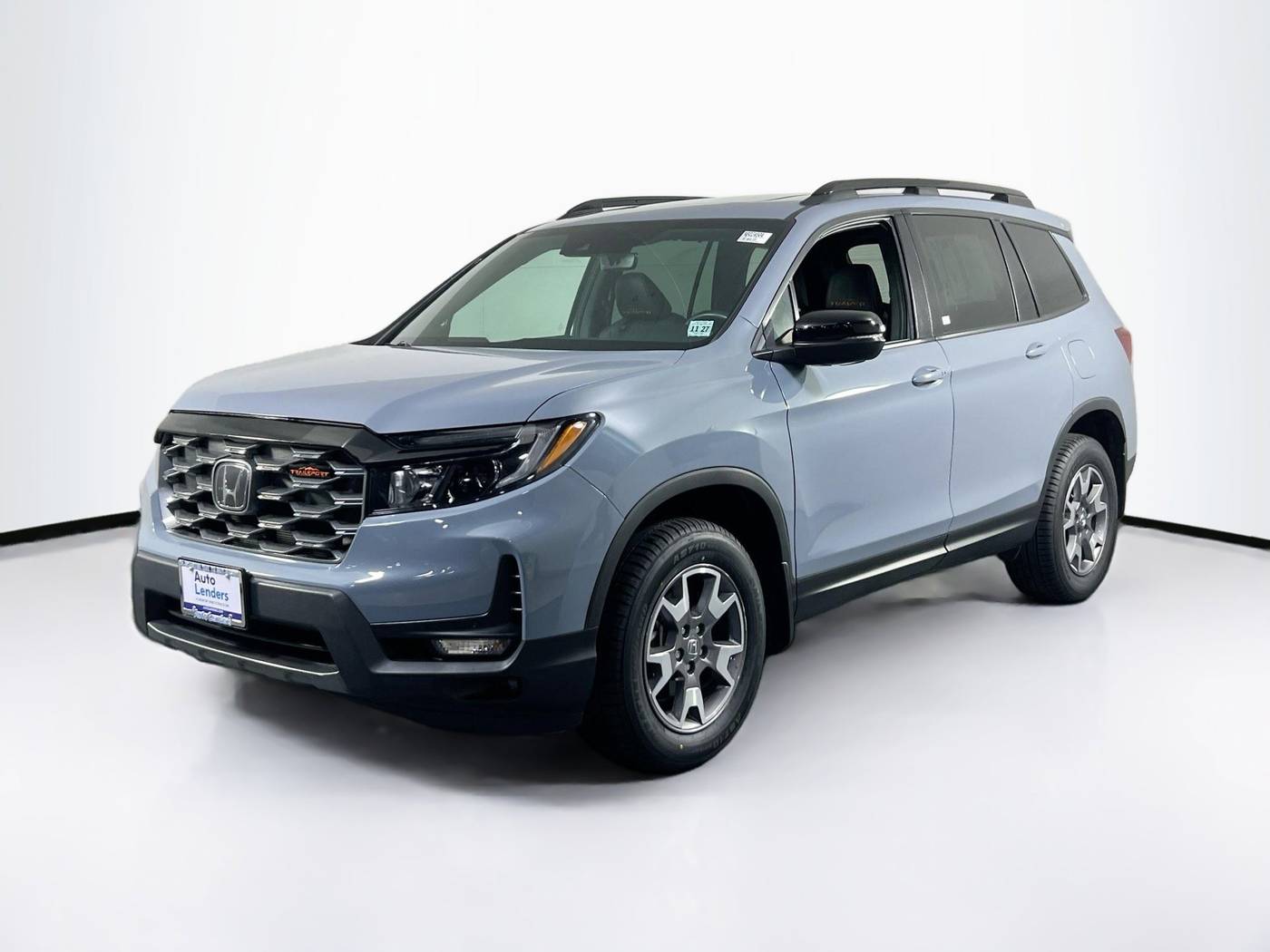 2022 Honda Passport TrailSport — SUV — 29,722 mi — Egg Harbor Twp, NJ