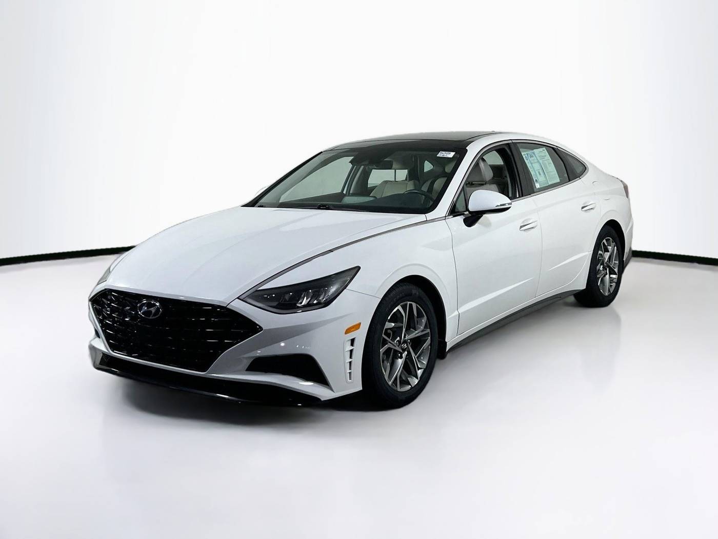 2022 Hyundai Sonata SEL — Sedan — 16,496 mi — Egg Harbor Twp, NJ