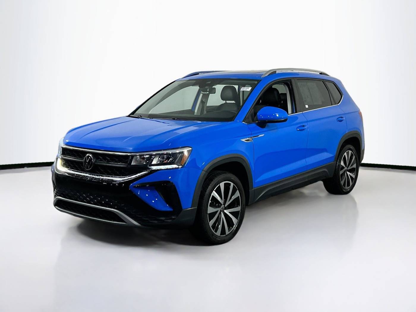 2022 Volkswagen Taos SE — SUV — 10,152 mi — Egg Harbor Twp, NJ