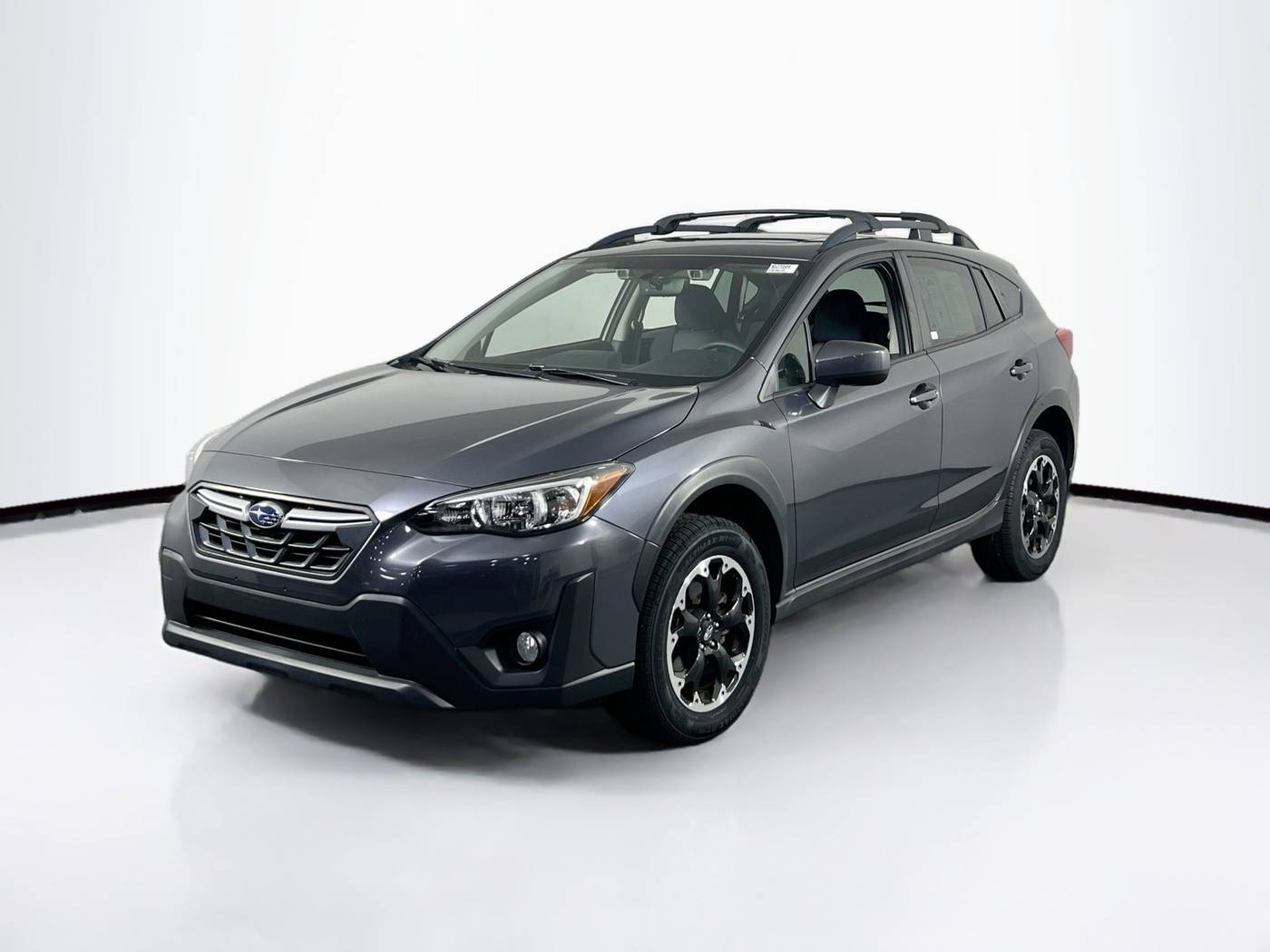 2022 Subaru Crosstrek Premium — SUV — 25,705 mi — Egg Harbor Twp, NJ