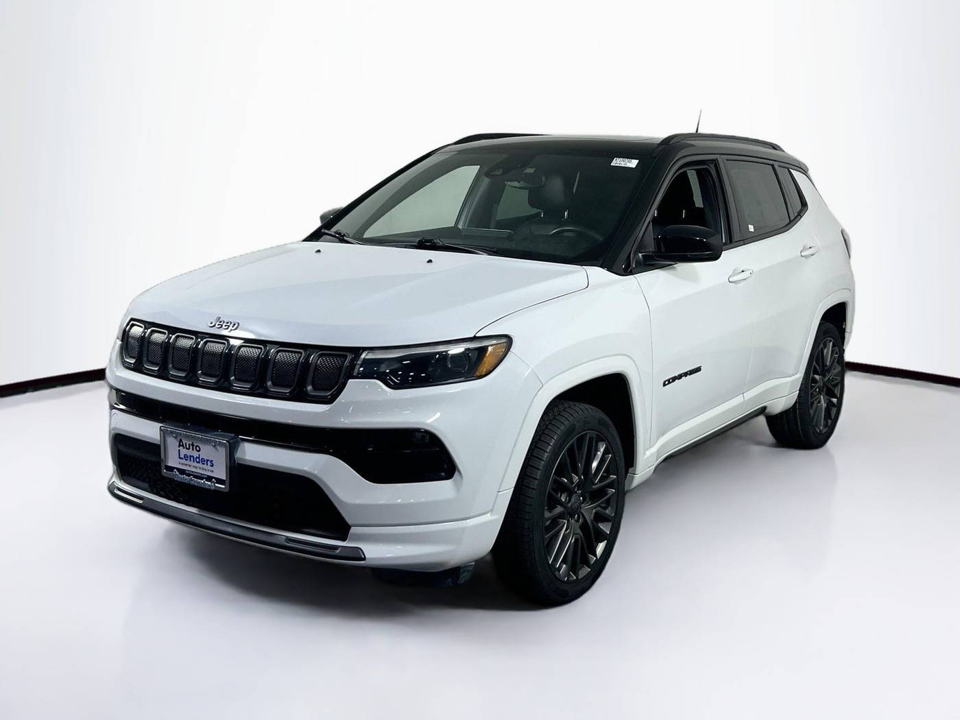 2022 Jeep Compass High Altitude — SUV — 38,860 mi — Egg Harbor Twp, NJ