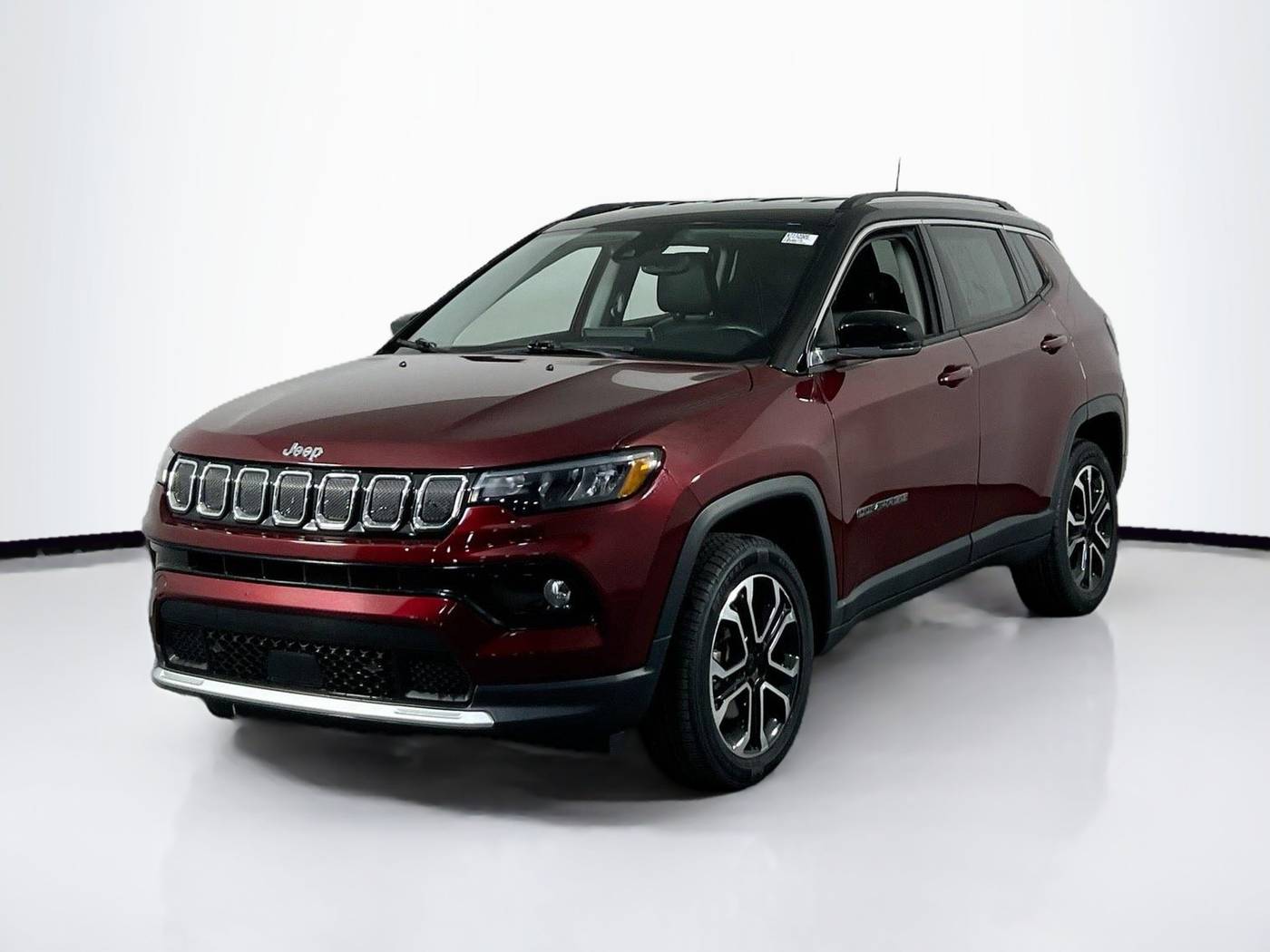 2022 Jeep Compass Limited — SUV — 29,728 mi — Egg Harbor Twp, NJ