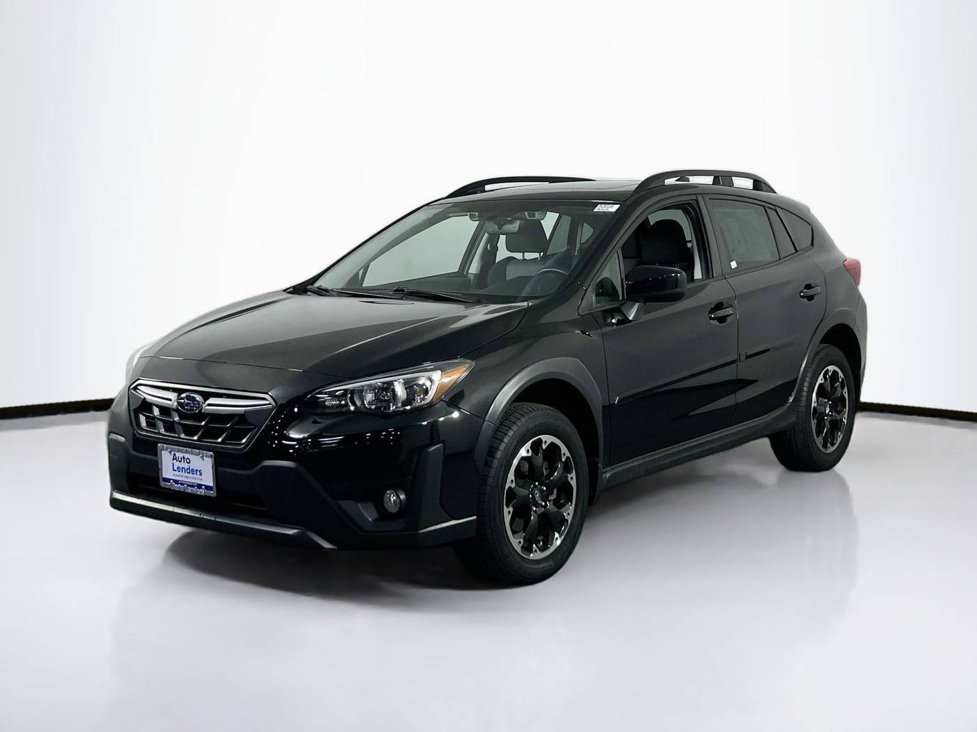 2023 Subaru Crosstrek Premium — SUV — 19,079 mi — Egg Harbor Twp, NJ
