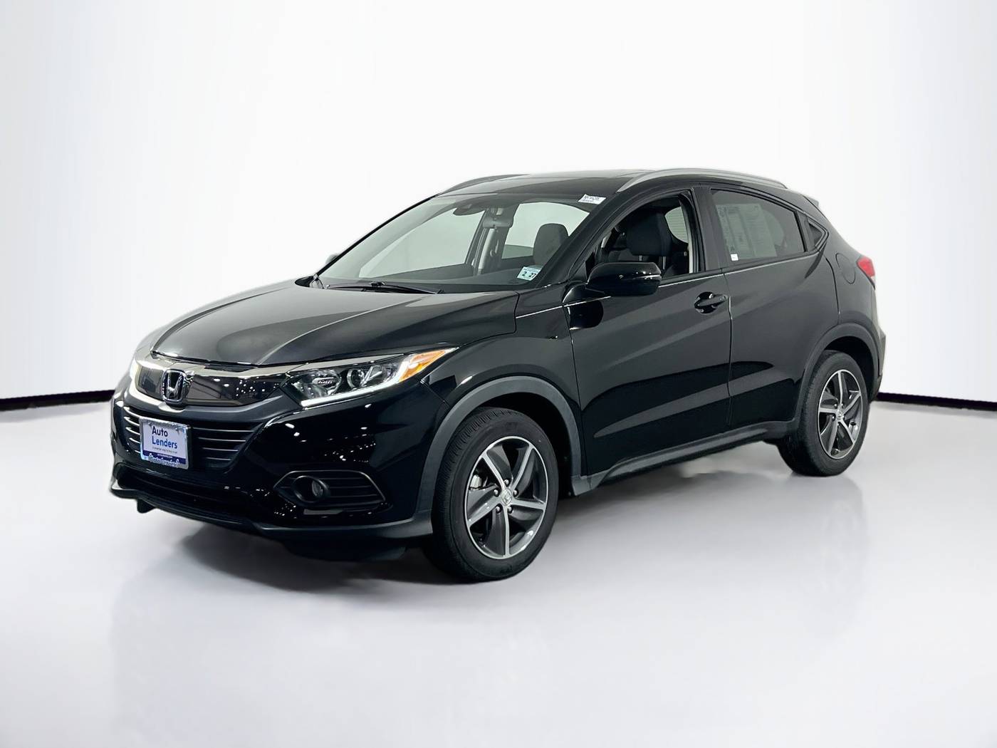 2022 Honda HR-V EX — SUV — 32,838 mi — Egg Harbor Twp, NJ