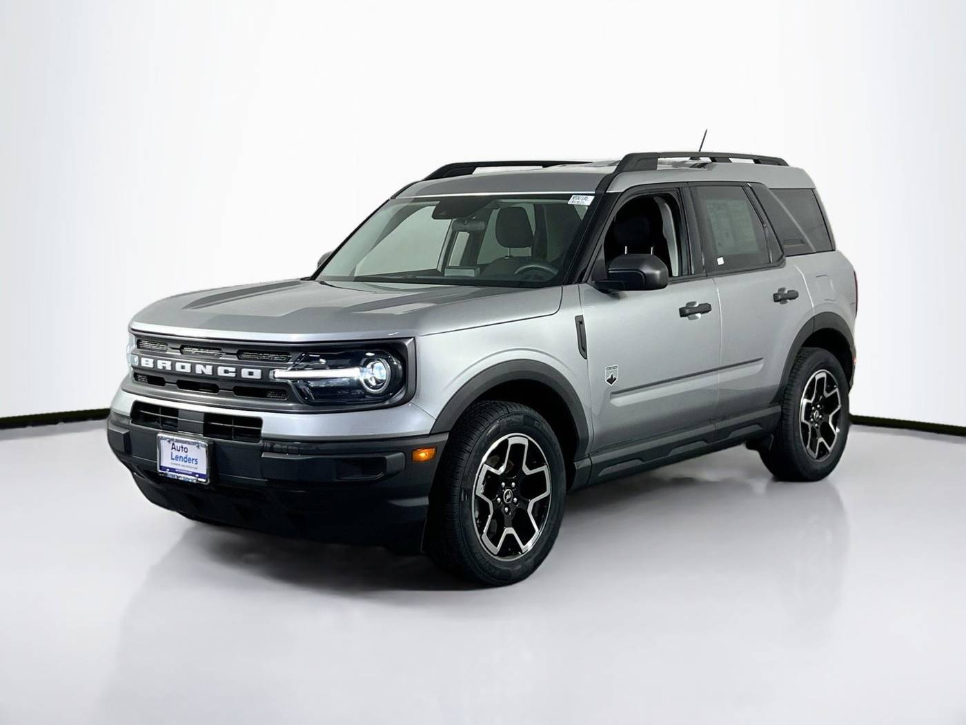 2022 Ford Bronco Sport Big Bend — SUV — 32,367 mi — Egg Harbor Twp, NJ