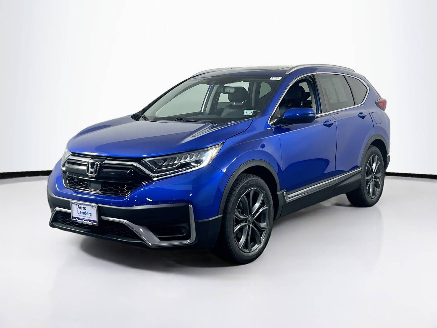 2022 Honda CR-V Touring — SUV — 30,216 mi — Egg Harbor Twp, NJ