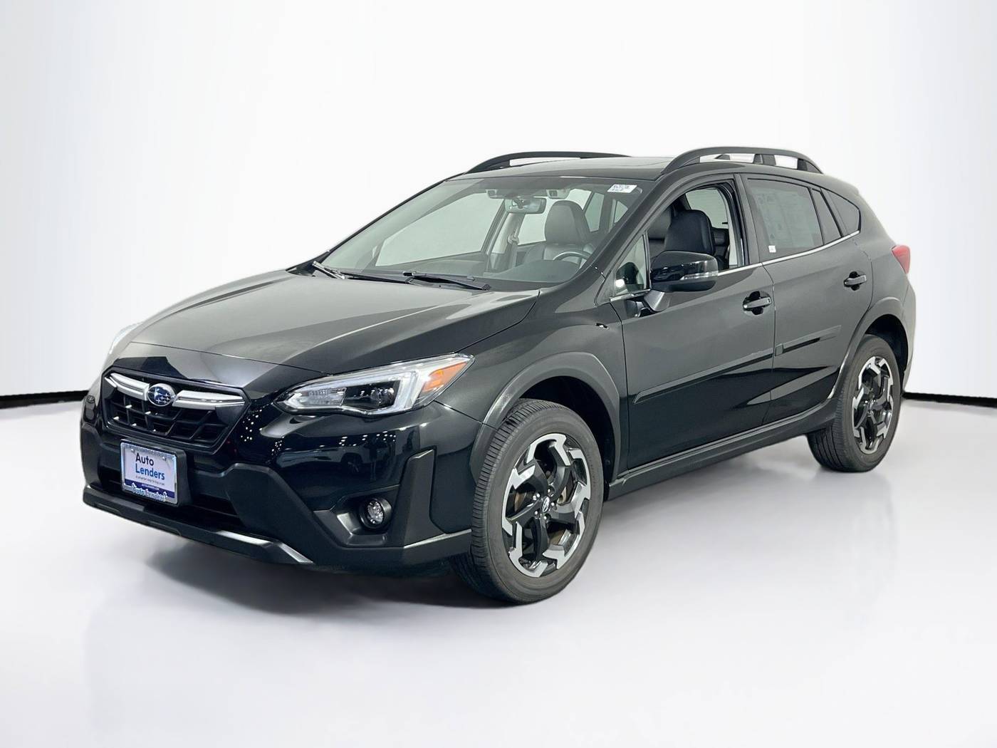2022 Subaru Crosstrek Limited — SUV — 22,088 mi — Egg Harbor Twp, NJ
